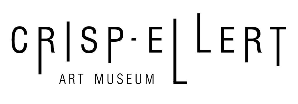 Art museum logo pattern