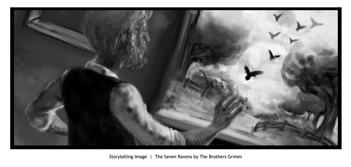 concept design storyboard Storytelling Image