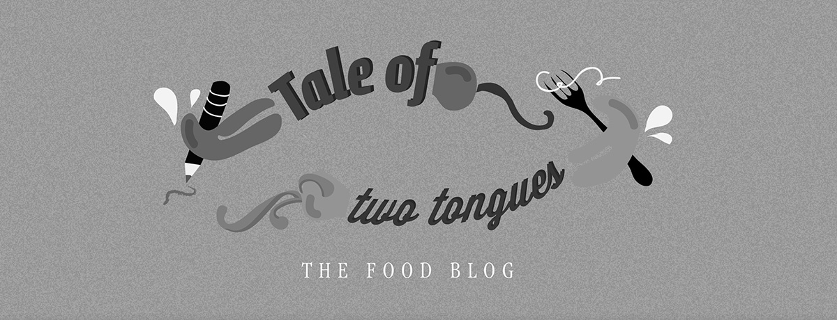 Food  Culinary Blog