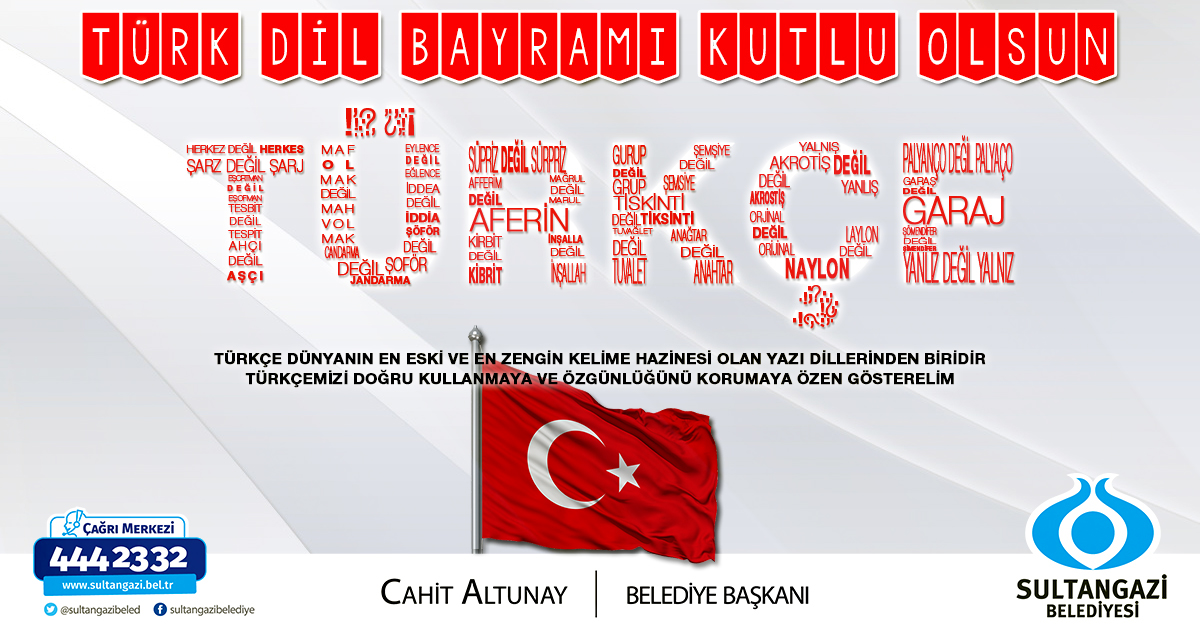 türkçe 29Ekim gazetecilergünü lösemi turizm standart Ptt kızılay sosyalmedya büşrakaradayı