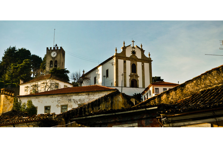 paisagens nuvens SKY Coimbra Landscape city miranda corvo centro Fotografia photo cidades panoramicos panoramic