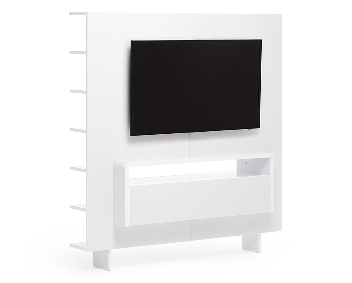 media console rack Shelve Home Theater