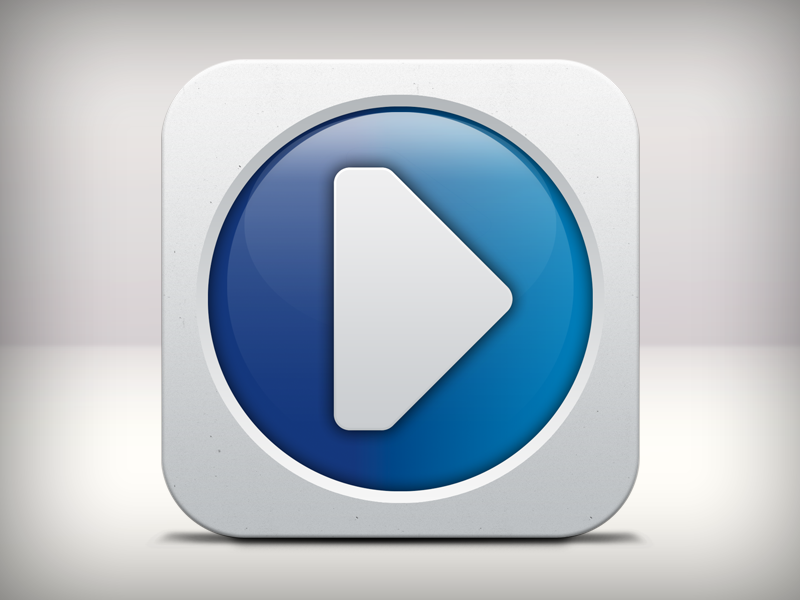 Radioplayer  radio  app  iOS  android  icon