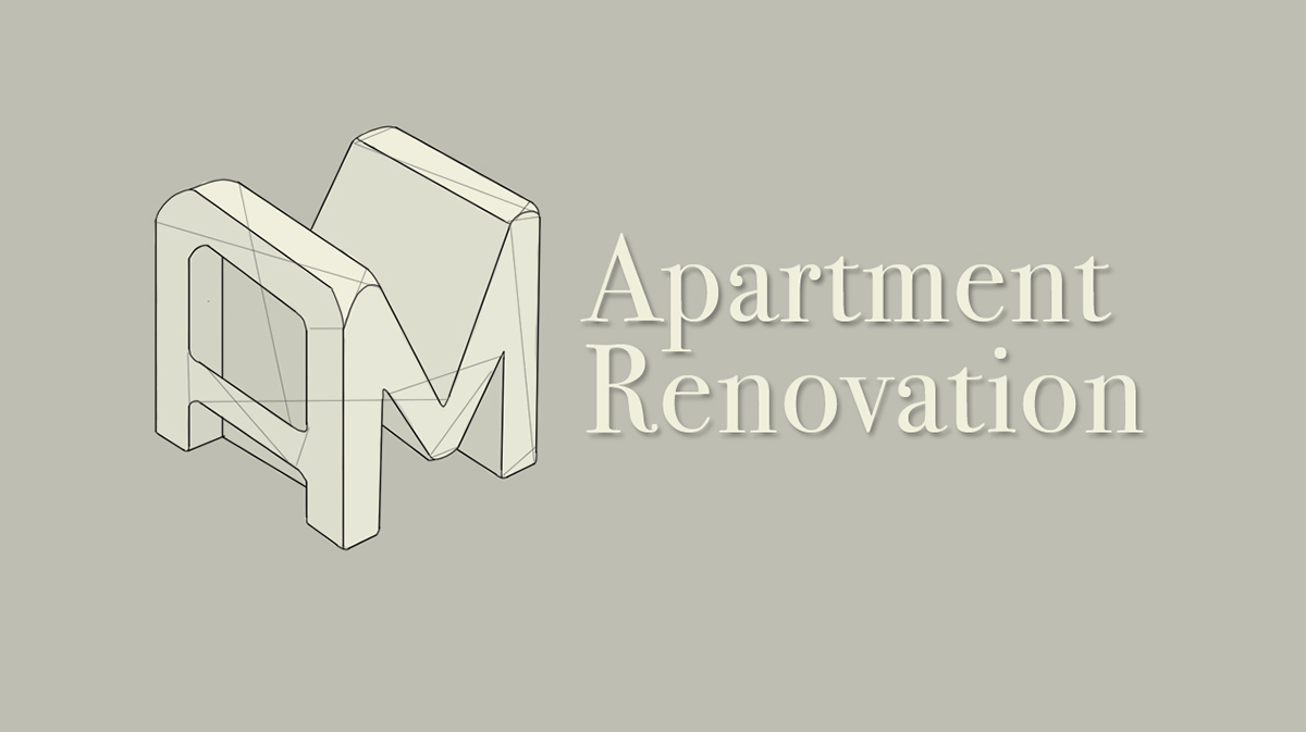 apartment renovation