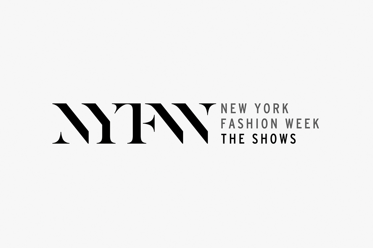 New York Fashion Week on Behance