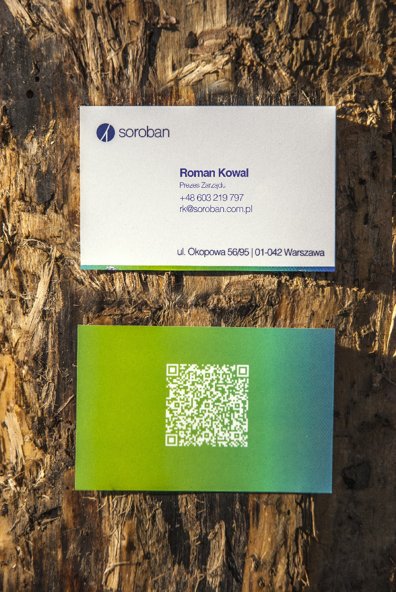 soroban visual identity visual identity design Stationery business card letterhead portfolio envelopes
