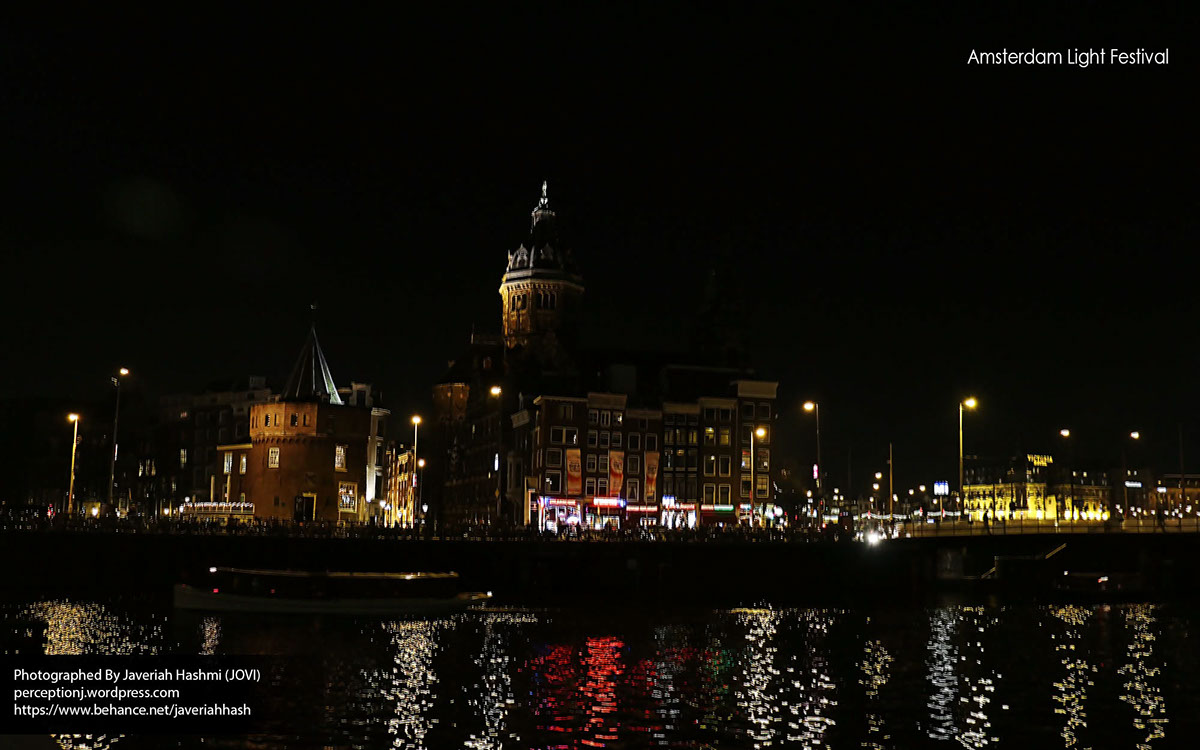 amsterdam night photography