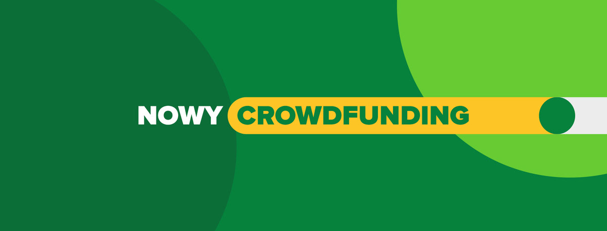 branding  business crowdfunding investing Platform wspolny interes