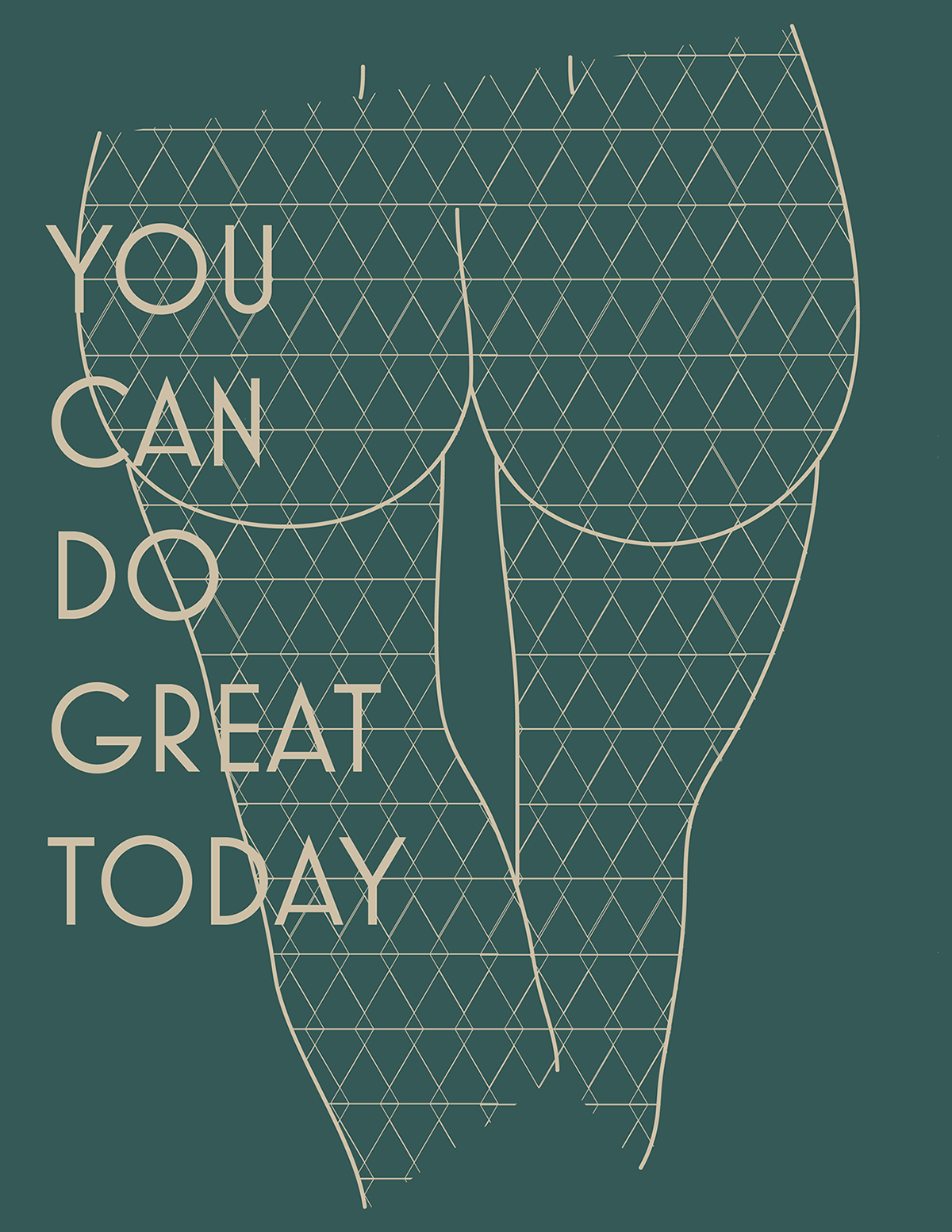 bums butts pattern patterned motivational words
