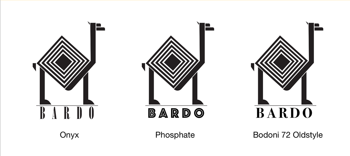 branding  craft graphic design  India inlays logo minimal