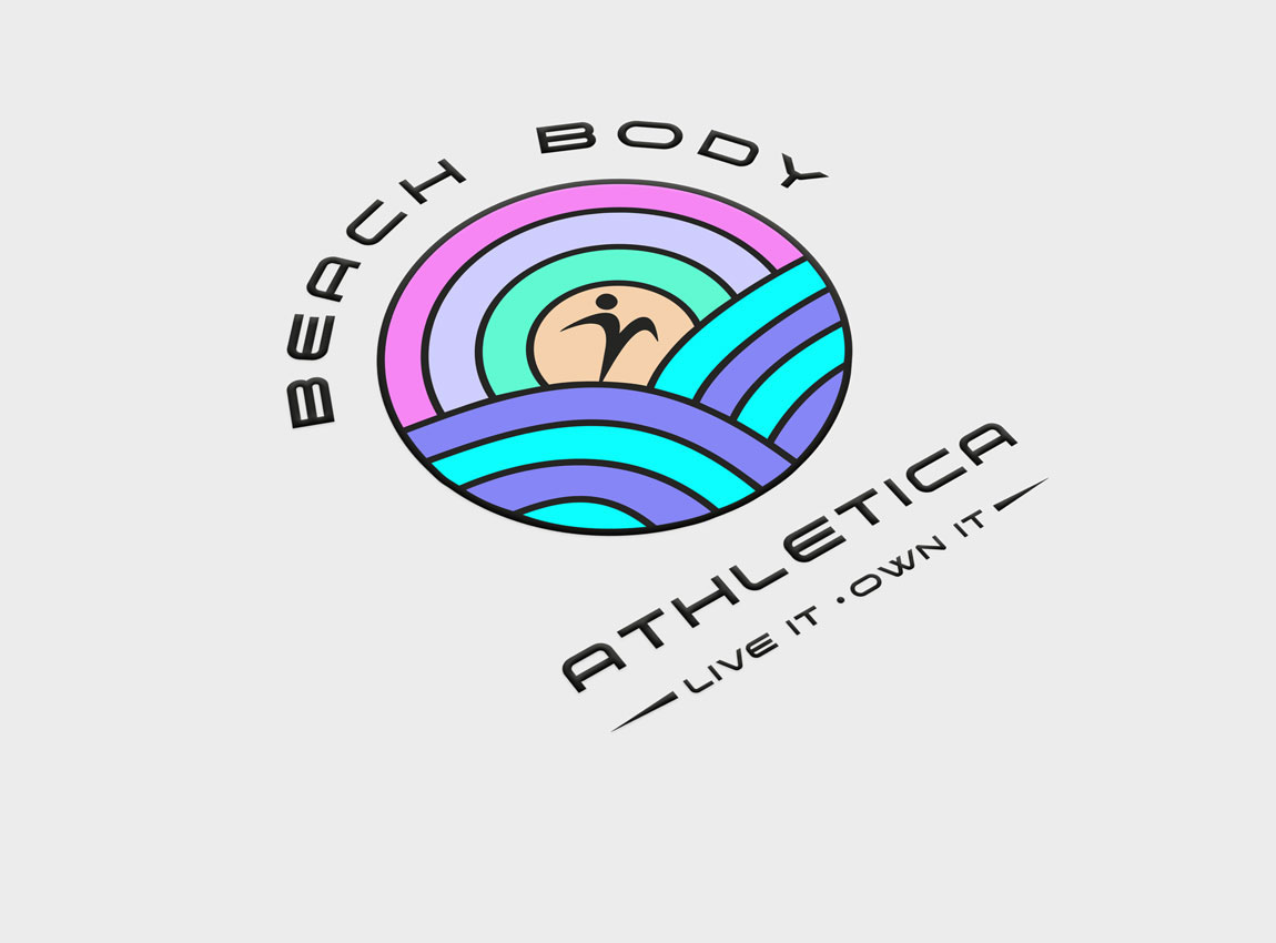 логотип дизайн корел