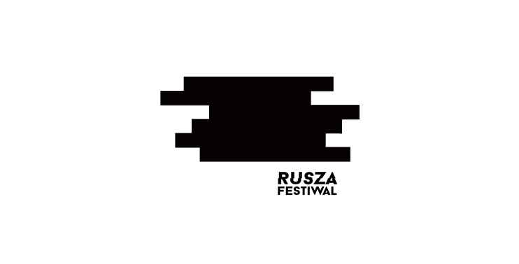 logo rusza festiwal