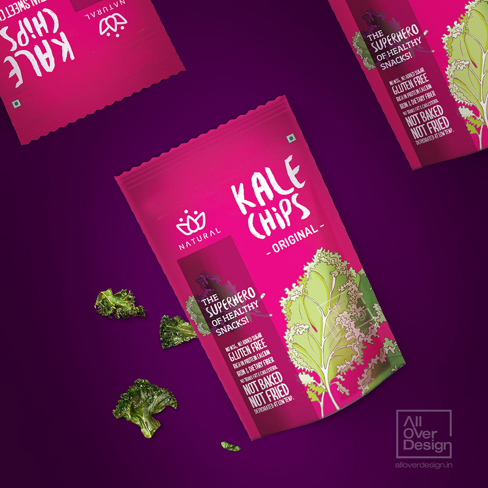 packaging design graphic design  new work Food Packaging branding  Food  FMCG food styling