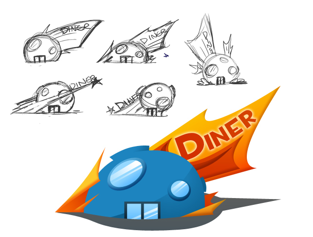 mobile game Game Art Game Art Assets 2d game