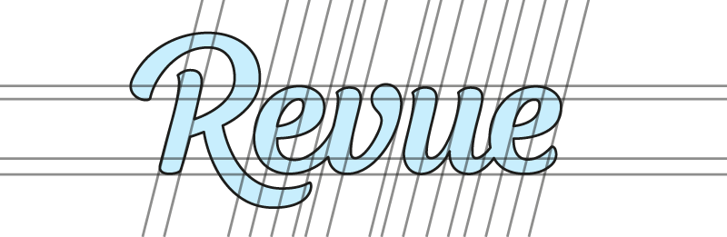 process type lettering Logotype logo CaseStudy tutorial inspiration tipografia GoodType brand Handlettering handtype
