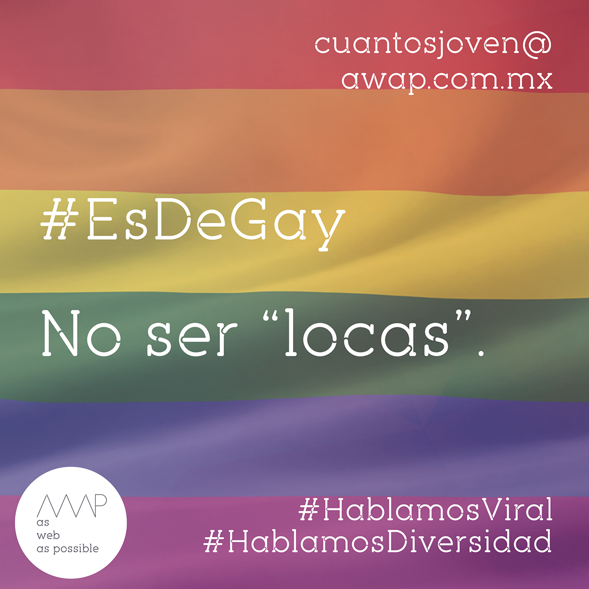 gay pride mexico orgullo gay awap