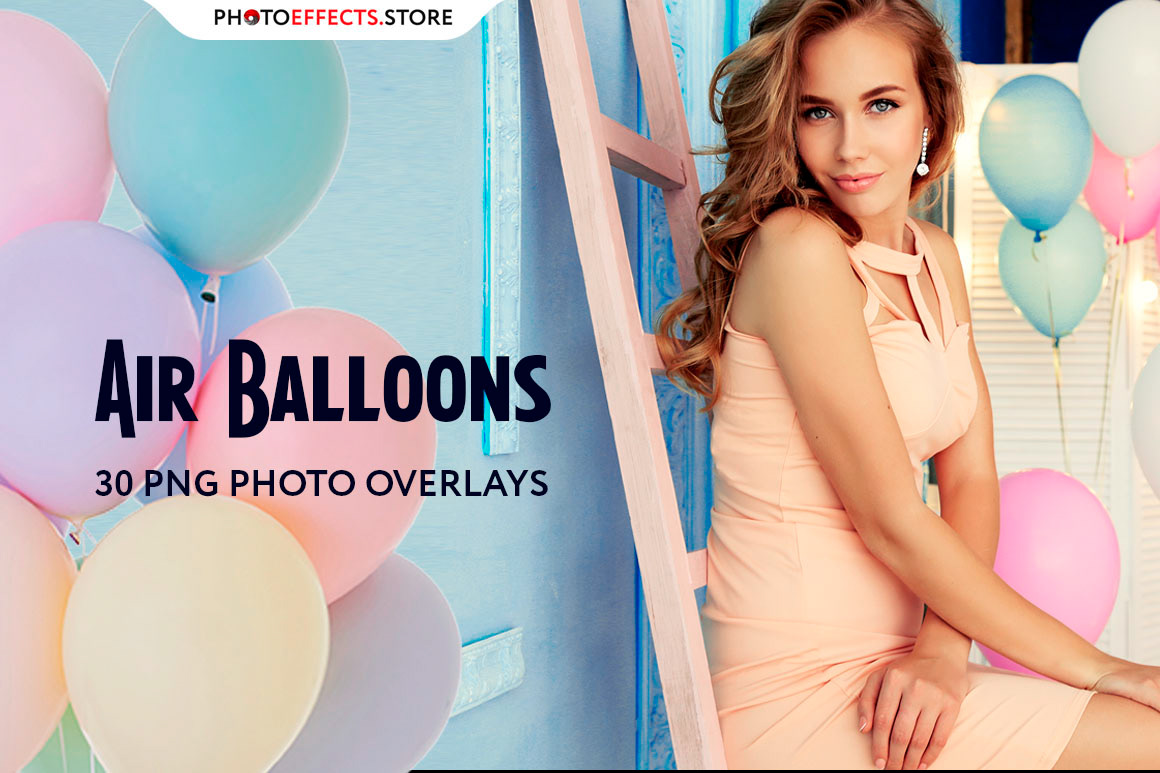 balloon Balloon Clipart Balloon Overlays Balloons Overlays digital overlays Holiday Overlays Overlay overlays photo overlay photoshop overlays