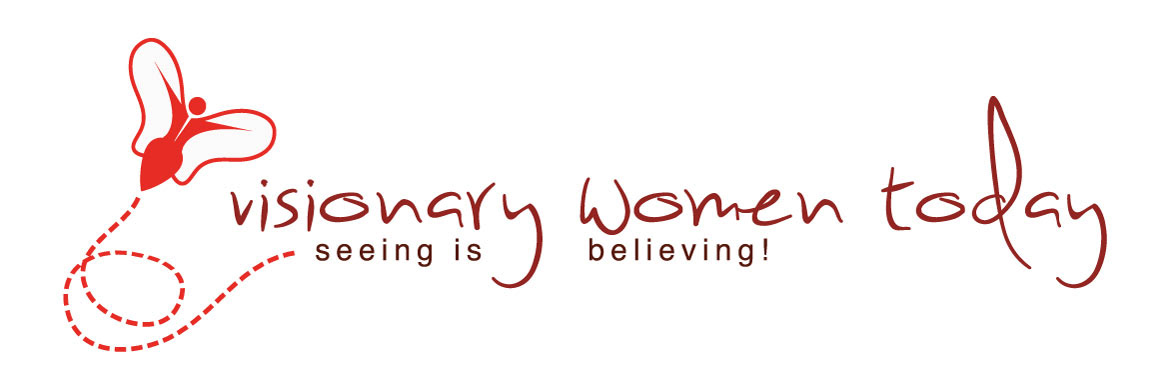 visionary women today non profit