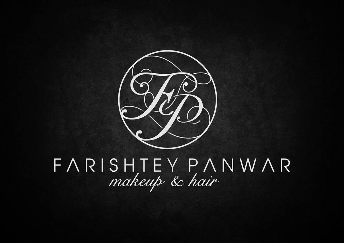 Logo Design makeup makeuplogo makeupartist elegantlogo graphicdesign branding  logoandwatermark
