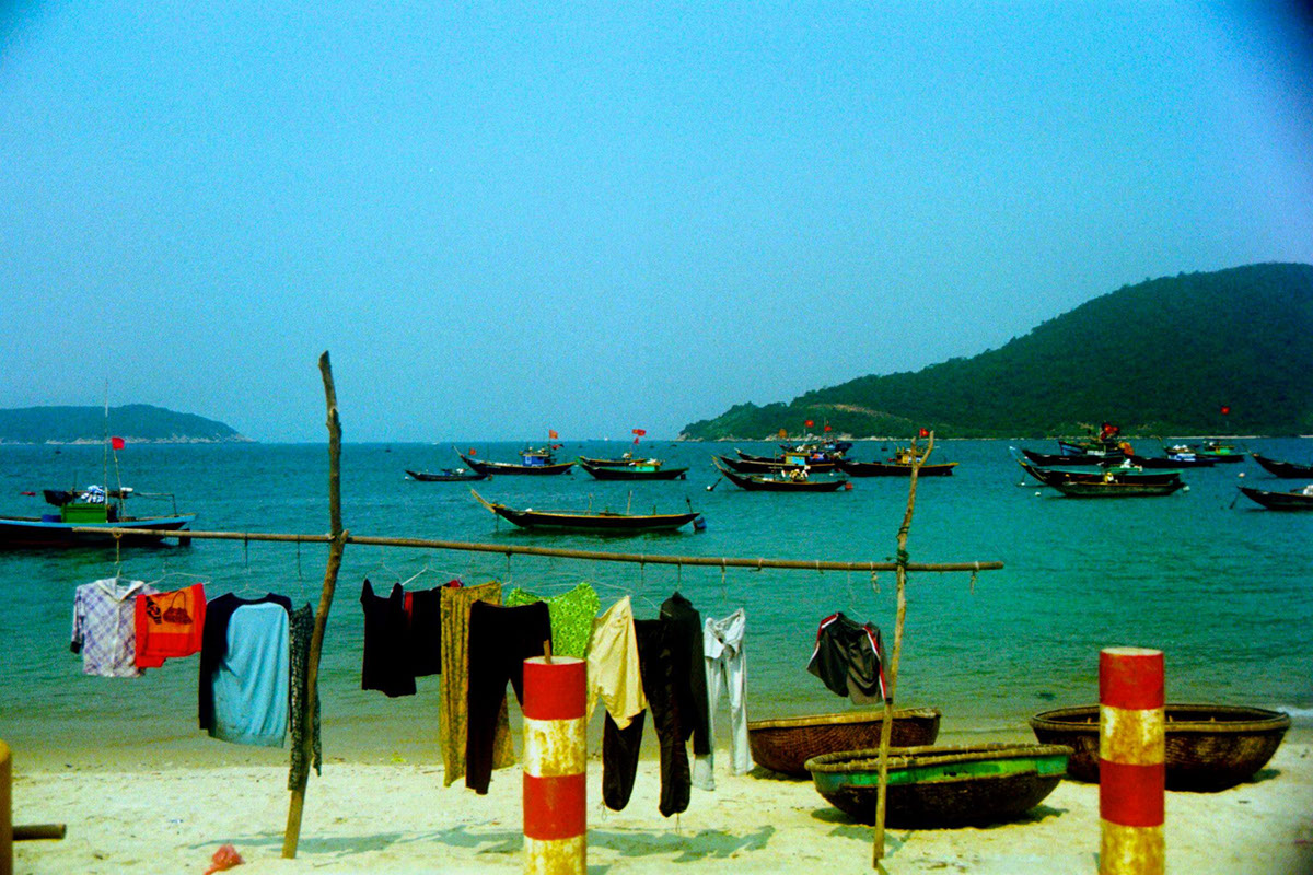 classicphotography FilmPhotography Beautiful vietnam Travel travelphotography color light