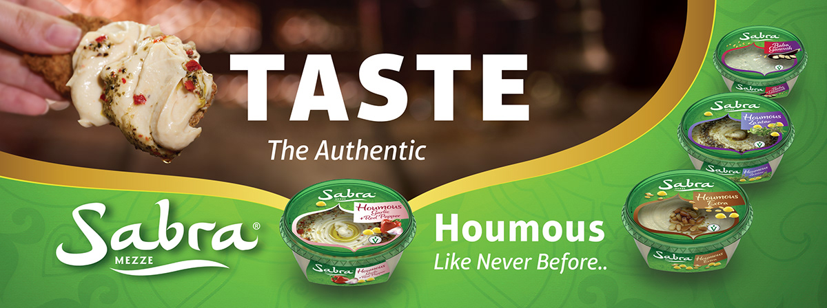 Advertising Campaign food and drink food & drink houmous hummus food styling design graphic design  Creative Director Food Advertising