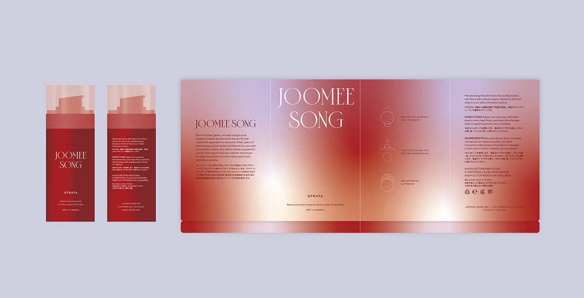 brand identity branding  Cosmetic graphic design  ILLUSTRATION  Packaging Photography  website deisgn
