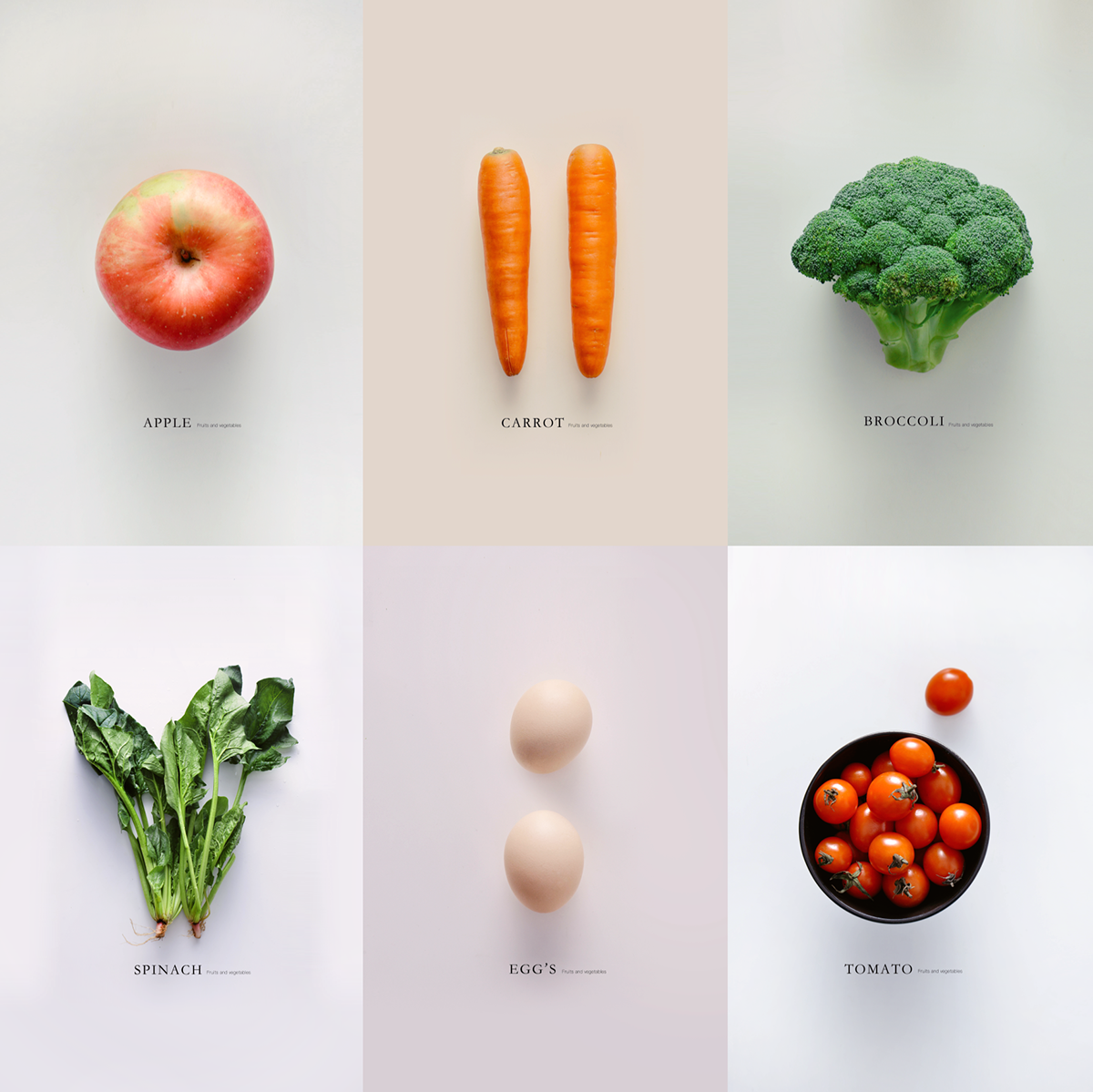 whole fruits &vegetables food photo Life Style Photo