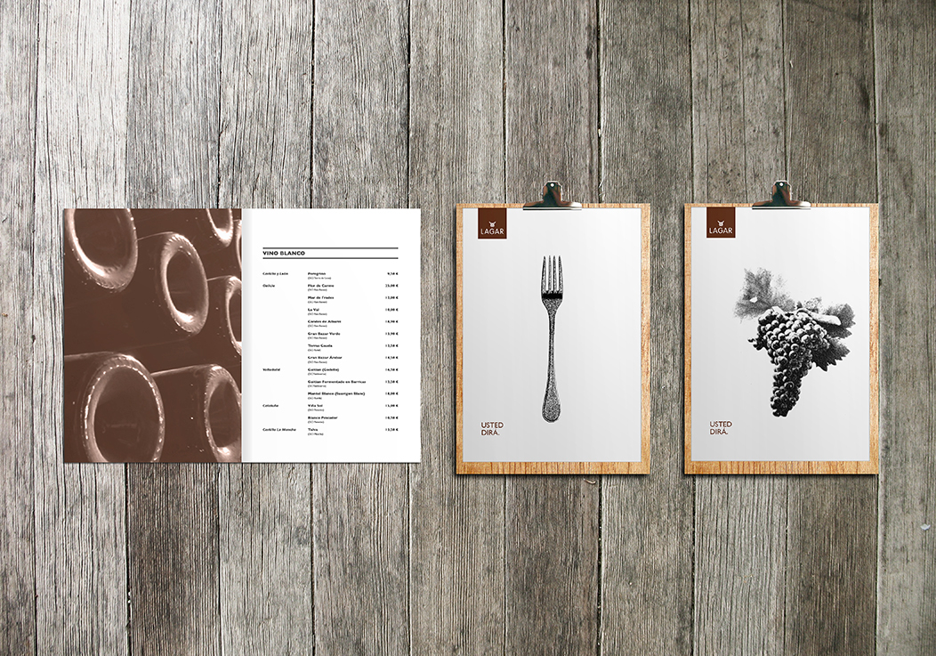 wine logo Corporate Identity Stationery Food  natural tradition