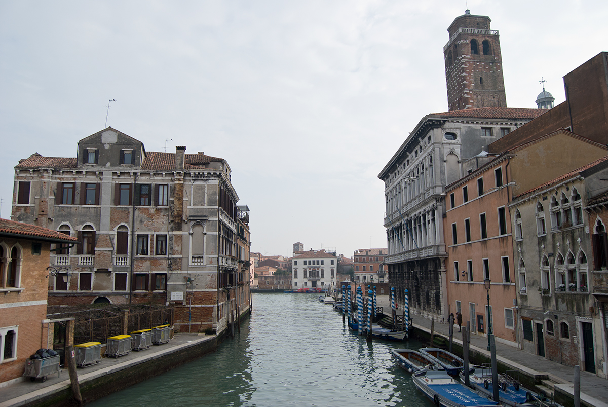 Venice Italy Travel