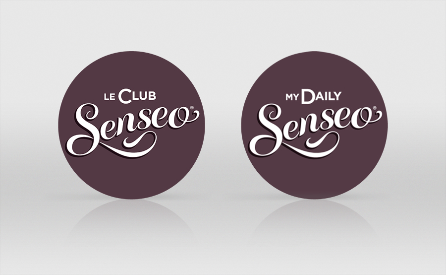 Adobe Portfolio Senseo club senseo cafe Coffee