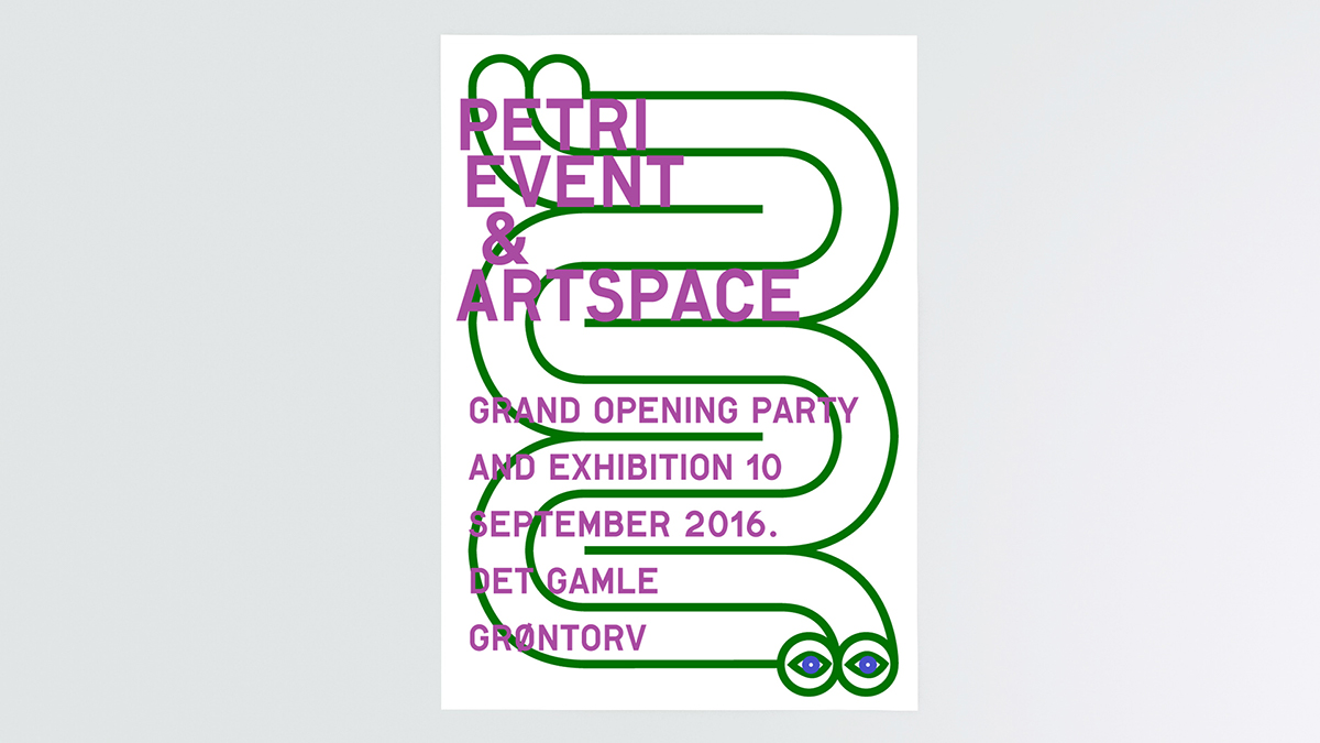 visual identity graphic design  typography   visual language art ILLUSTRATION  gallery