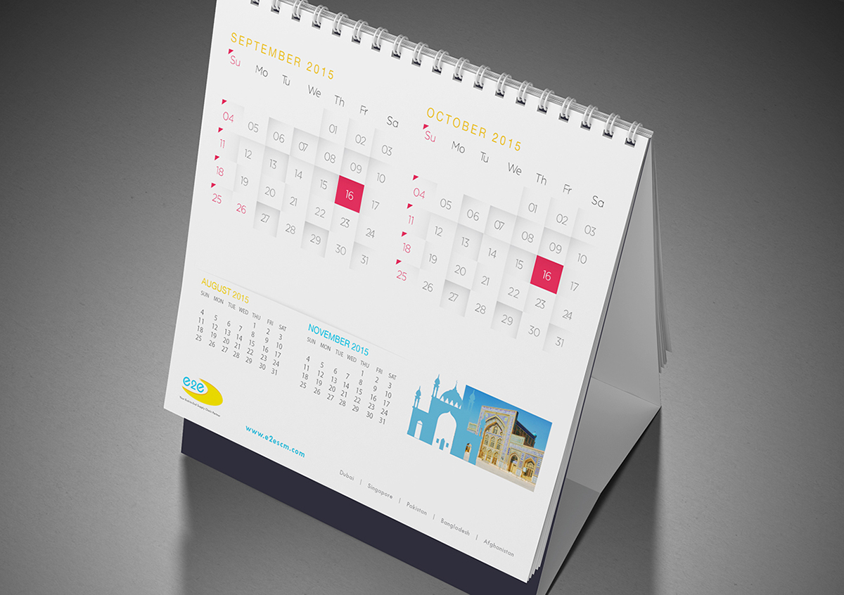 desk calendar logistic caalander shipping calendar port calendar shippment calendar sea calendar industry calendar cargo calendar