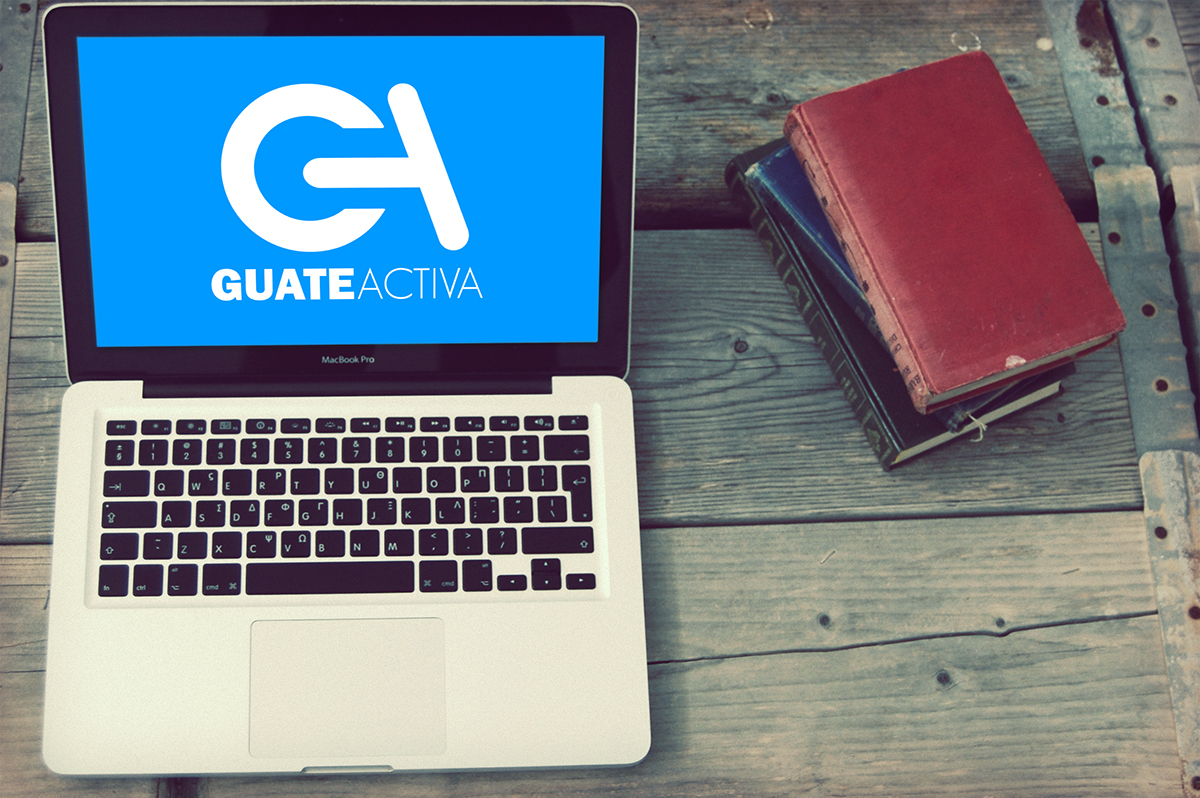 Guate Activa Activate Cambia Guate