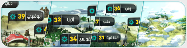 weather system weather infofillers.tv dubai firas firas3d firas ershead Syria Adobe Portfolio