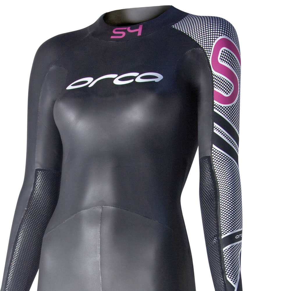 orca courtney atkinson s4 Triathlon ironman 2xu adidas Under Armour tyr Sports apparel matt roberts design