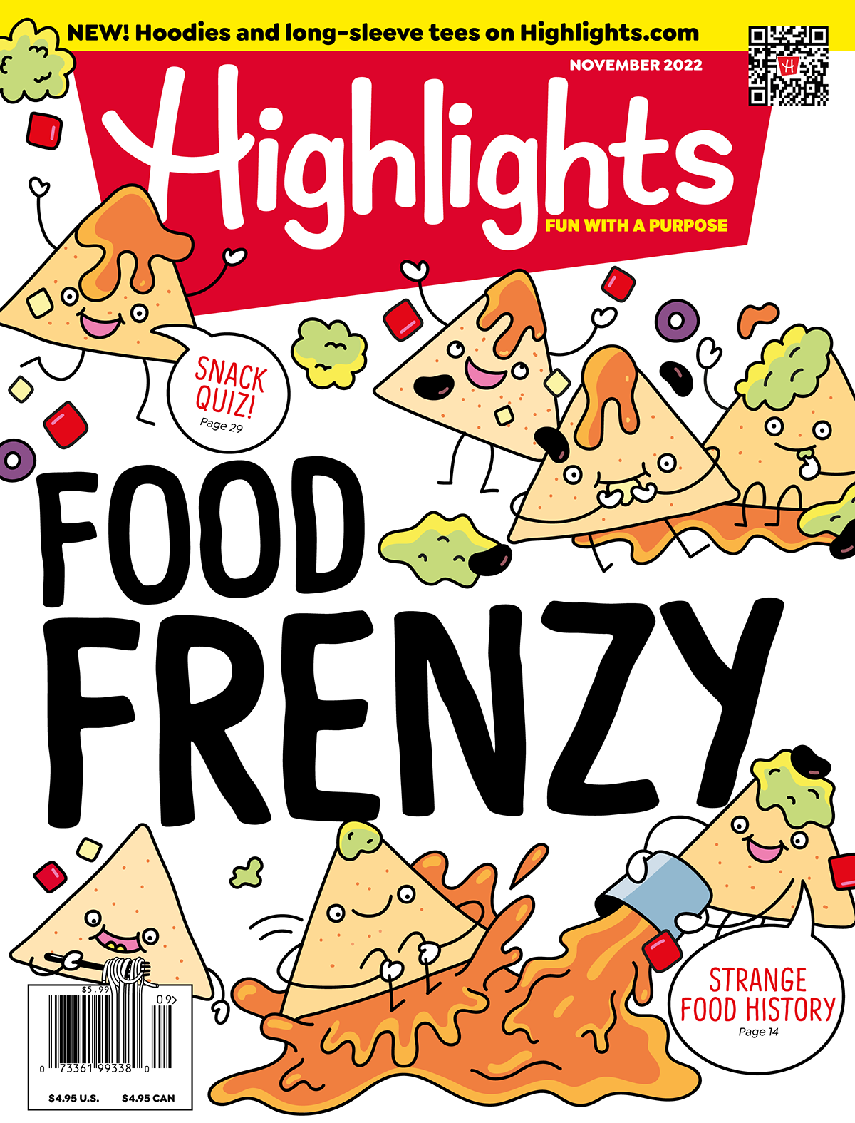 cartoon Character design  children decision tree Food  Fun infographic kids nachos snacks
