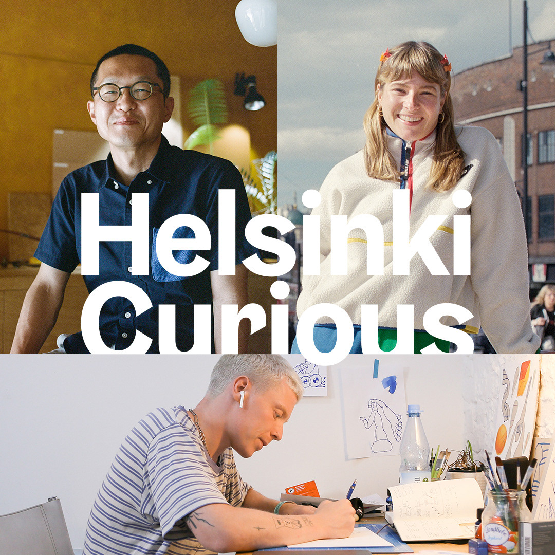 art drawings helsinki finland Helsinki Curious helsinkidesignweek pen takashinakamura