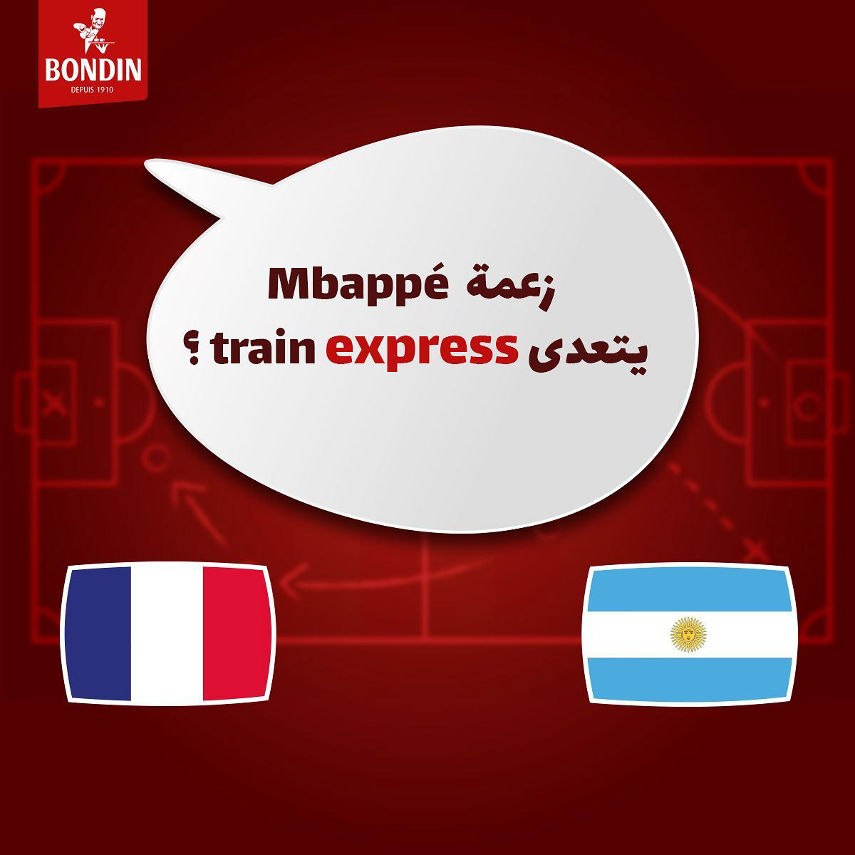 Advertising  argentina brand identity France Football Futbol marketing   Scriptwriting tunisia visual identity WorldCup
