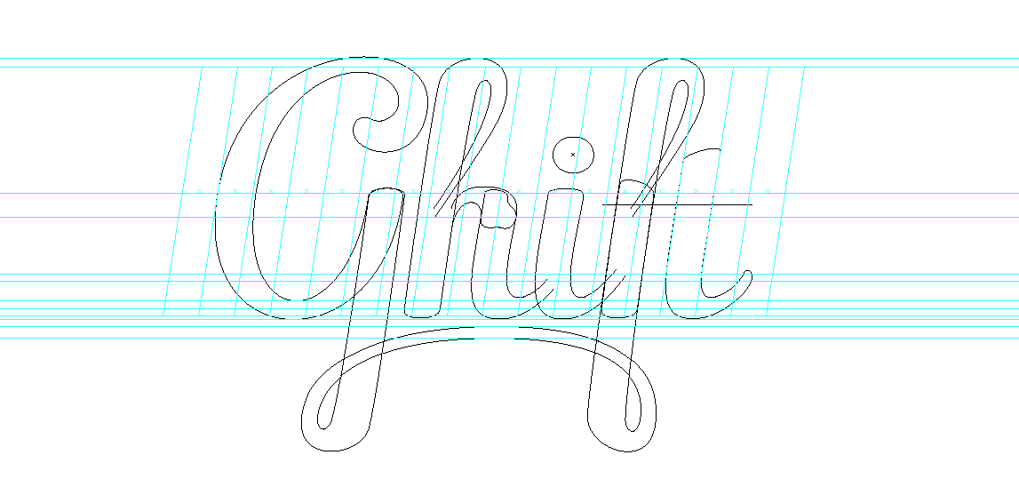 lettering  hand lettering logo  logotype