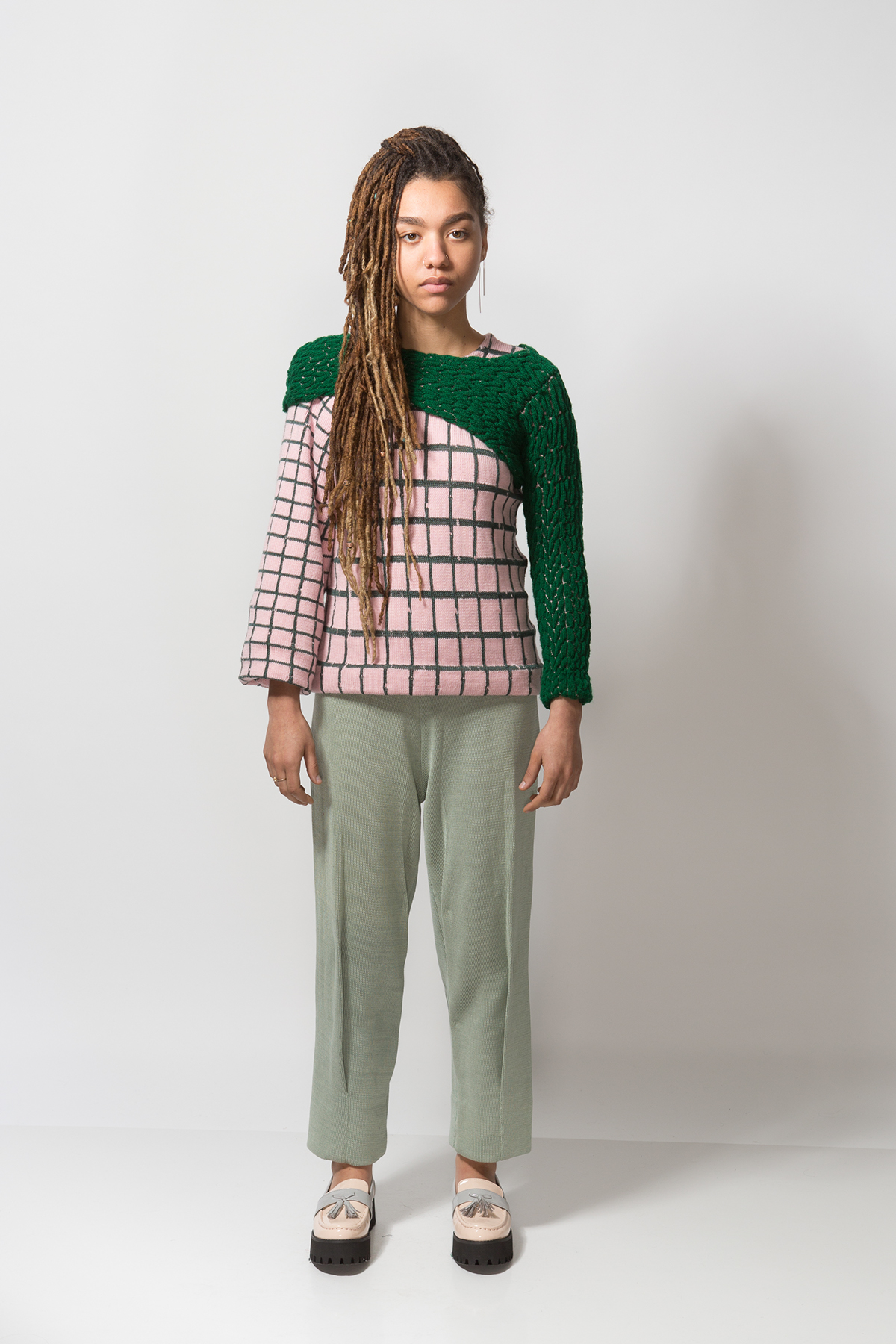 risd apparel RISD Apparel Garments Style JVSV
