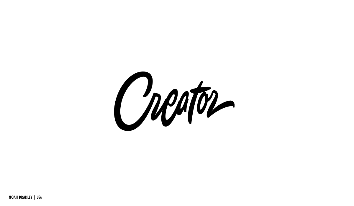 Calligraphy   hand-written HAND-WRITTEN LOGO identity lettering lettering logo Logo Design Logotype Script typography  