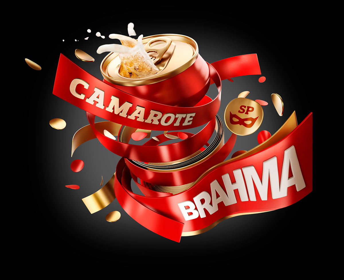 Carnaval  Brahma
