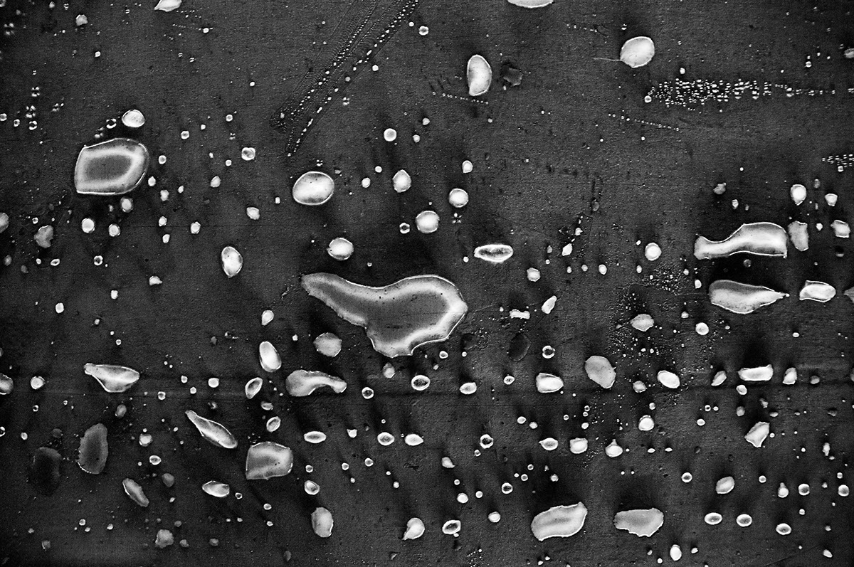 concrete drops concrete drops copenhagen Water Drops water night denmark black & white Urban
