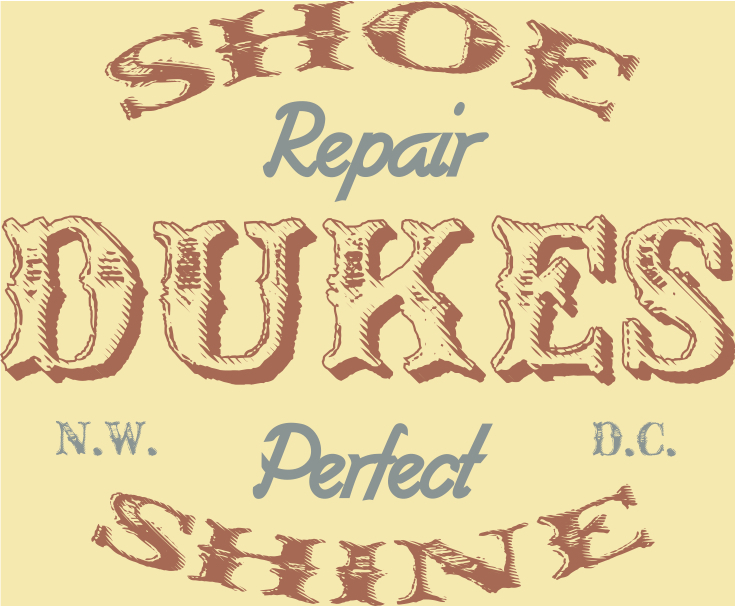 shoe shine shoe repair shoe cobbler