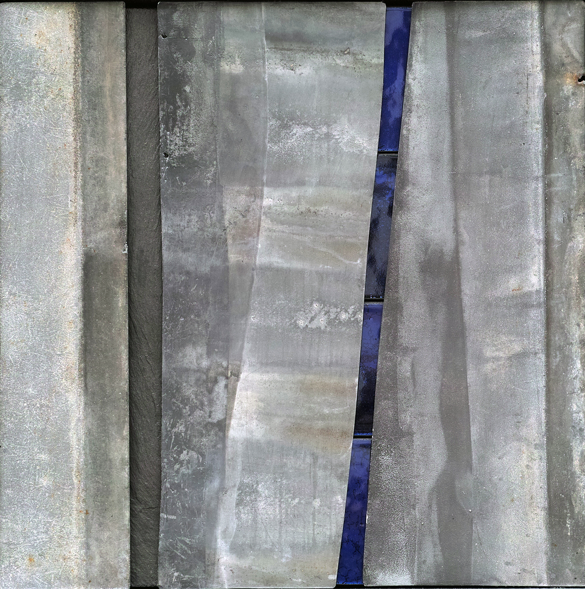 architecture beaux arts metal zinc ardoise bleu mer eau