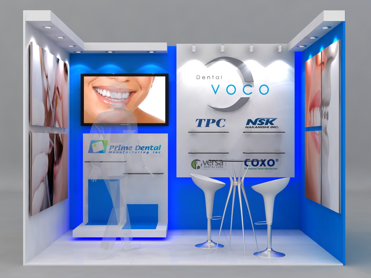 Dental VOCO CCS-VNZLA