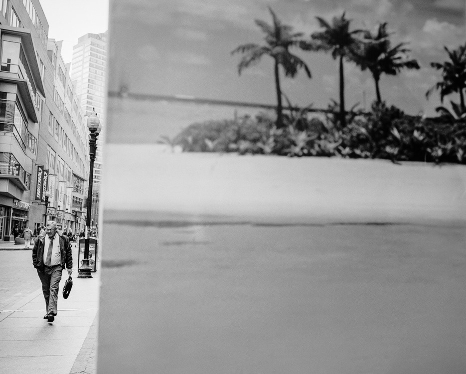 analog b/w b&w 35mm medium format 6x4.5 6x7 street photography portrait candid boston Marathon Bombing nyc War darkroom