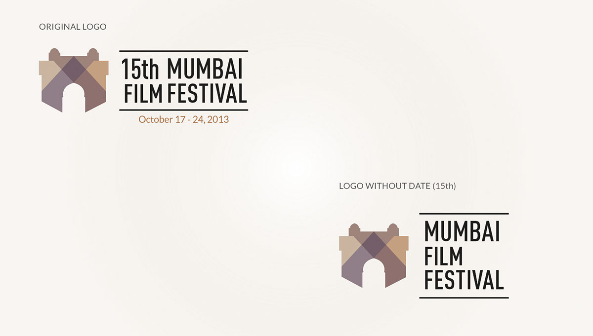 MUMBAI Cinema festival Mami heritage Event films International Dynamic mosaic Colourful 