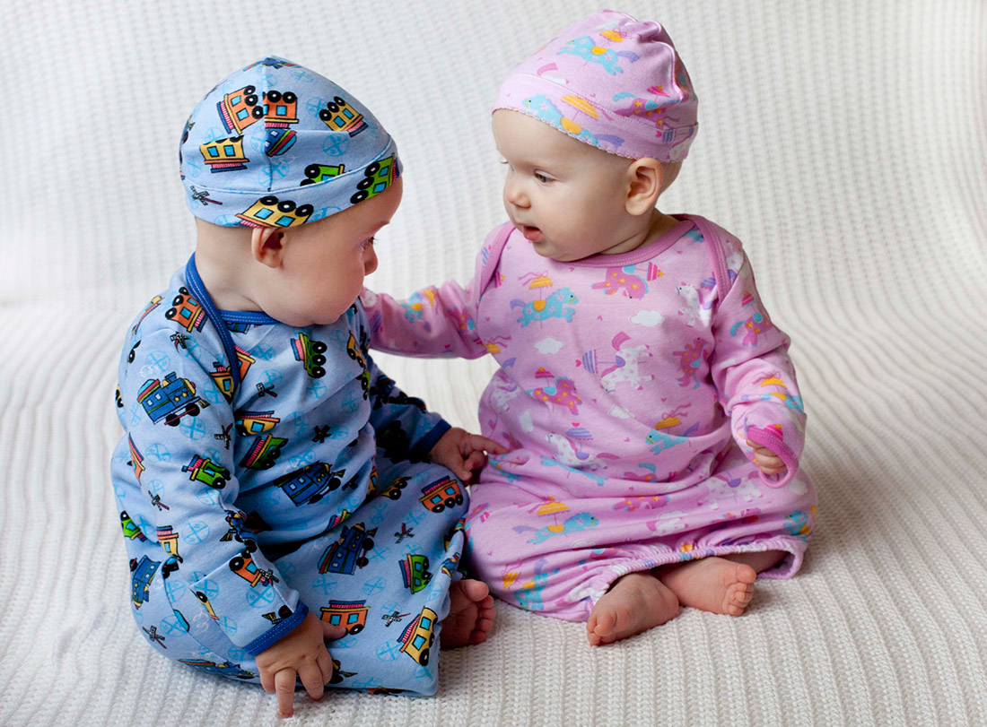 babies sleepwear organic cotton Textile Designs Boys and Girls