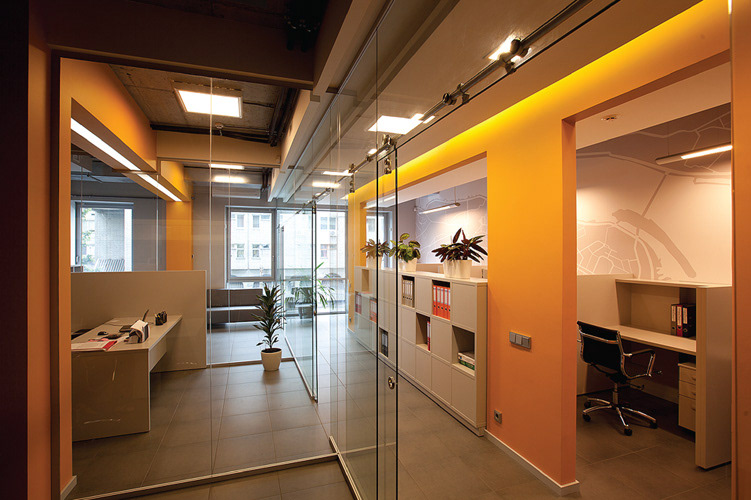Office Interior architecture interior design 